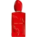 Produktbild: Armani Sì  Passione Red Musk Eau de Parfum 100 ml