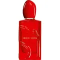 Produktbild: Giorgio Armani   Sì Passione Eau de Parfum Red Musk 100 ml