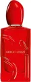 Produktbild: Giorgio Armani Sì Passione Red Musk Eau de Parfum Spray 100 ml