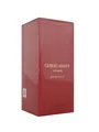 Produktbild: Giorgio Armani Eau de Parfum Giorgio Armani Si Passion Red Musk Eau De Parfum edp 100ml
