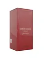 Produktbild: Giorgio Armani Si Passion Red Musk Eau De Parfum edp 100ml