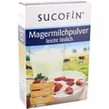 Produktbild: SUCOFIN Magermilchpulver 250g ideal als Kaffeeweißer, Milchpulver zum Backen