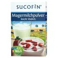 Produktbild: Sucofin Magermilchpulver (250g) MHD 21.01.24