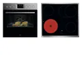 Produktbild: AEG Elektro-Herd-Set 