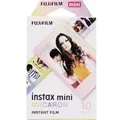 Produktbild: Fujifilm Sofortbildfilm INSTAX MINI MACARON 16547737 10 Aufnahmen