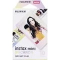 Produktbild: Fujifilm Instax Mini Macaron Sofortbild-Film
