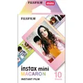 Produktbild: Fujifilm Instax Mini Film Macaron (51162496)