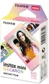 Produktbild: FUJI Instax Mini Sofortbildfilm Macaron (10 Bilder) (Angebot)