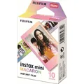 Produktbild: Fujifilm Macaron Instax Mini Schutz Snapshot 10 Foto
