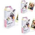 Produktbild: 3 x Fujifilm Instax Mini MACARON Sofortbildfilme für 30 Bilder! MDH 10/2026