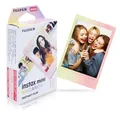Produktbild: Fujifilm Instax Mini Film Mini 8, Mini 9, 11, 12,  EVO - Fujifilm Fachhändler