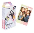 Produktbild: FUJIFILM instax mini Film Macaron Sofortbildfilm