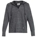 Produktbild: Roxy - Women's Destination Surf - Hoodie Gr XL grau