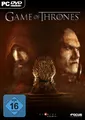 Produktbild: Game of Thrones: Das Lied von Eis und Feuer - [PC]