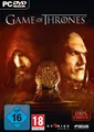 Produktbild: Game of Thrones: Das Lied von Eis und Feuer - [PC]