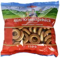 Produktbild: Mini- Kringelgebäck, 250 g