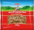 Produktbild: DOVGAN Mini-Kringelgebäck mit Mohn 250 g