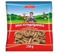 Produktbild: DOVGAN Mini-Kringelgebäck mit Mohn 250 g