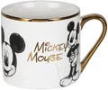 Produktbild: Disney-Klassiker Mickey Mouse Collect Becher mit Gift Box