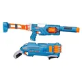 Produktbild: Hasbro NERF Fucile Blaster Elte 2.0 Double Defense Pack 40 cp