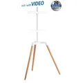 Produktbild: Mywall Ht 21 B L Tv-ständer 165,1 Cm (65