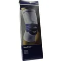 Produktbild: Genutrain Knieband.gr.4 schwarz