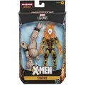 Produktbild: Hasbro X-Men Age of Apocalypse Sunfire Marvel Legends Series Actionfigur 15 cm HASE9169
