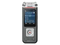 Produktbild: PHILIPS DVT 6115 Audiorecorder, Anthrazit
