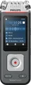 Produktbild: PHILIPS DVT6115 - VoiceTracer Audiorecorder, DVT6115