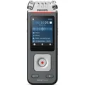Produktbild: Philips Diktiergerät Digital Voice DVT6115/00