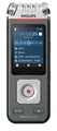 Produktbild: PHILIPS DVT 6115 Audiorecorder, Anthrazit