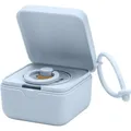 Produktbild: Bibs Schnullerbox, Baby Blue (1 x) (4200231)