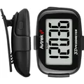 Produktbild: Schrittzähler, pedometer, Laufzähler, Walking, Fitness, handlich