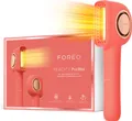 Produktbild: FOREO PEACH 2 Pro Max IPL-Beauty-Gerät – Sanfte Haarpflege für Gesicht & Körper
