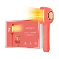 Produktbild: FOREO PEACH 2 Pro Max IPL Haarentfernungsgerät – Fortschrittlicher Epilierer Damen & Männer – Für glatte Haut an Gesicht & Körper – IPL Geräte Haarentfernung