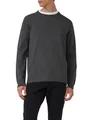 Produktbild: s.Oliver Baumwollpullover mit Logo-Stickerei