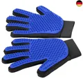 Produktbild: Haustier Handschuh Sanfte Fellpflegehandschuh Effizienter Handschuh