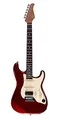 Produktbild: Mooer GTRS Guitars Standard 800 Intelligent Guitar (S800) - Metal Red