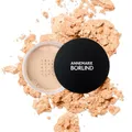 Produktbild: ANNEMARIE BÖRLIND TEINT EFFECTIVE NATURAL BEAUTY Loose Powder (10 g) - Mit Soft-Fokus-Effekt, Hyaluronsäure und Anti-Pollution-Komplex für einen Ebenmäßigen und Geschützten Teint, Vegan
