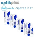 Produktbild: Wöhlk Aufbewahrung für harte Kontaktlinsen- 4x120ml  [2322]
