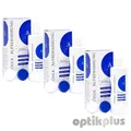 Produktbild: Wöhlk Aufbewahrungslösung für harte Linsen - 3x120ml  [2322]