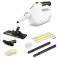 Produktbild: Karcher SC 1 Multi & Up - Dampfreiniger - 1300 W