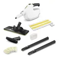 Produktbild: Dampfbodenreiniger Karcher 1 516 410 0 4in1 SC 1 Multi&Up Weiß Und Silber