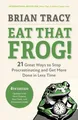 Produktbild: Eat That Frog!, Fourth Edition | Brian Tracy | englisch
