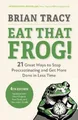 Produktbild: Brian Tracy Eat That Frog!, Fourth Edition (Taschenbuch) (US IMPORT)
