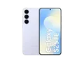 Produktbild: SAMSUNG GALAXY S25 FE 128 GB Icyblue Dual SIM