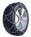 Produktbild: KÖNIG Schneekettenpaar XG-12 PRO, Kettengruppe 225 für mehrere Reifengrößen