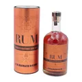 Produktbild: Rammstein Rum French Ex-Sauternes Cask Finish 46% Vol. 0,7l in Geschenkbox