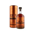 Produktbild: 99,99€/l Rammstein Rum FRENCH EX-SAUTERNES FINISH 46% Vol. 0,7 Liter