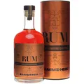 Produktbild: Rammstein Rum Limited Edition 2022 Sauternes Cask Finish 0,7 Liter und 46 % Vol.